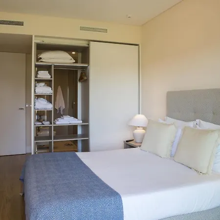Resort Do Sal 4*