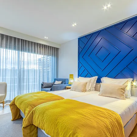 Do Sal 4* Алкошети