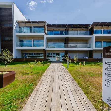 Do Sal Resort