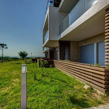 Do Sal Resort Alcochete