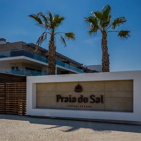 Resort Do Sal 4*