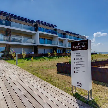 Do Sal Resort Alcochete