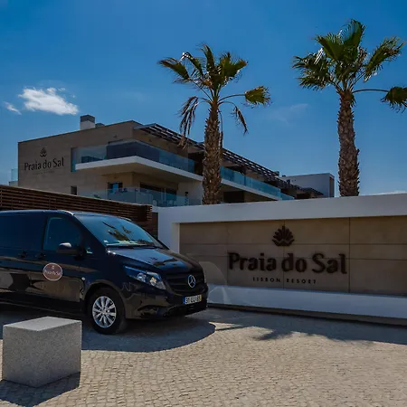 Do Sal Resort 4*