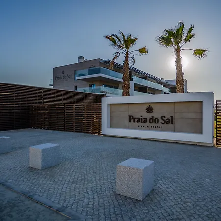 Resort Do Sal