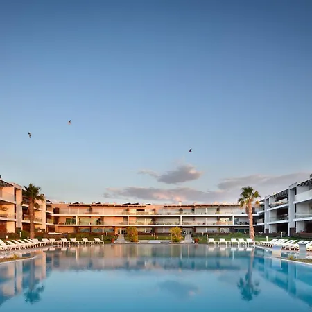 Do Sal Resort