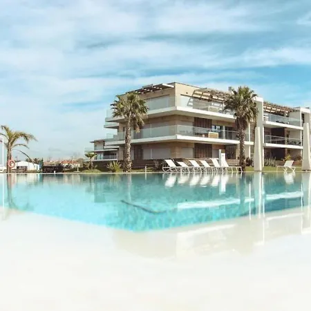 Resort Do Sal Alcochete