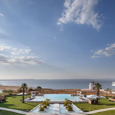 Do Sal 4* Алкошети