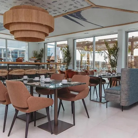 Do Sal Курортный комплекс 4*