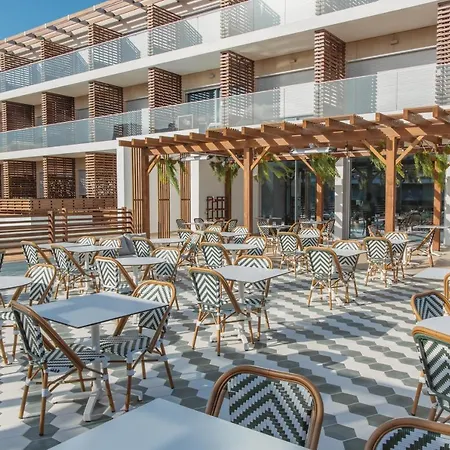 Do Sal Курортный комплекс 4*